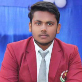 krishna anand